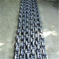 U3 Diameter 32mm Black tar Stud Link Anchor Chain